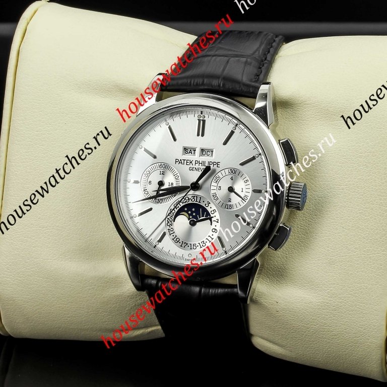 Копия Часы Patek Philippe Geneve H101452
