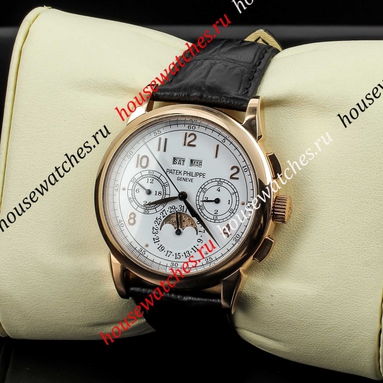 Копия Часы Patek Philippe Geneve H101453