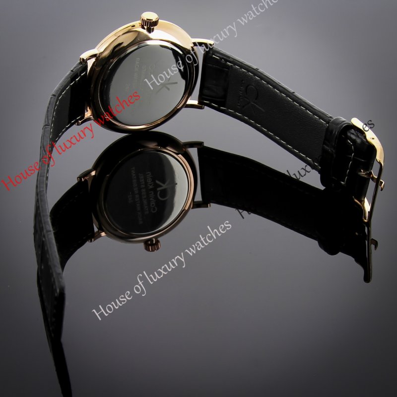 Копия Часы Calvin Klein Postminimal H100129