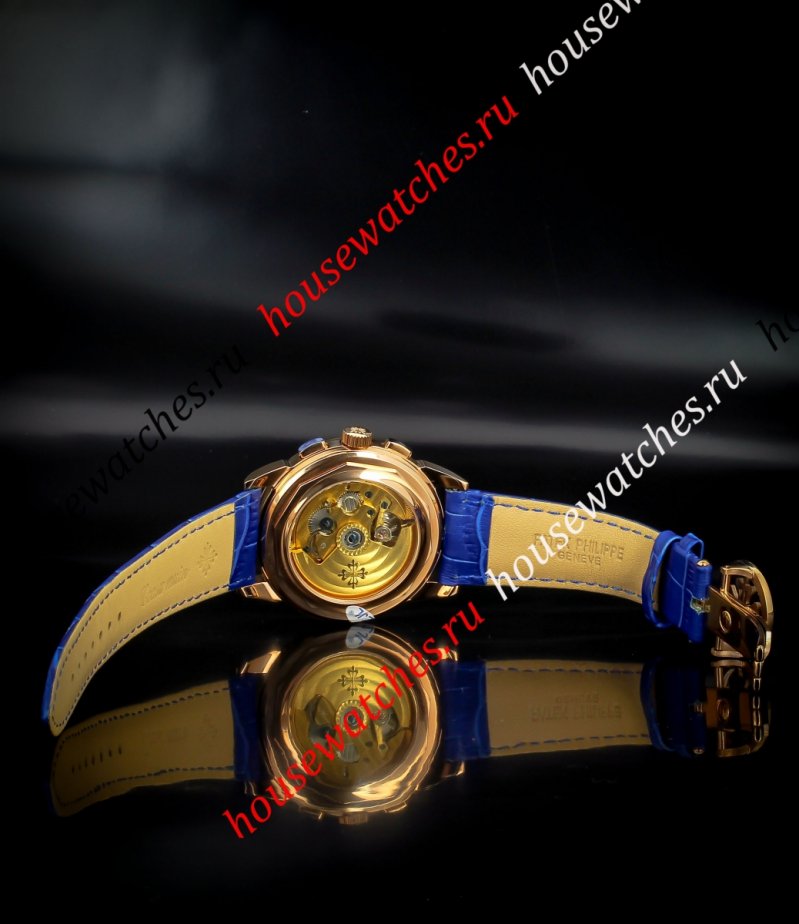 Копия Часы Patek Philippe Geneve H101454