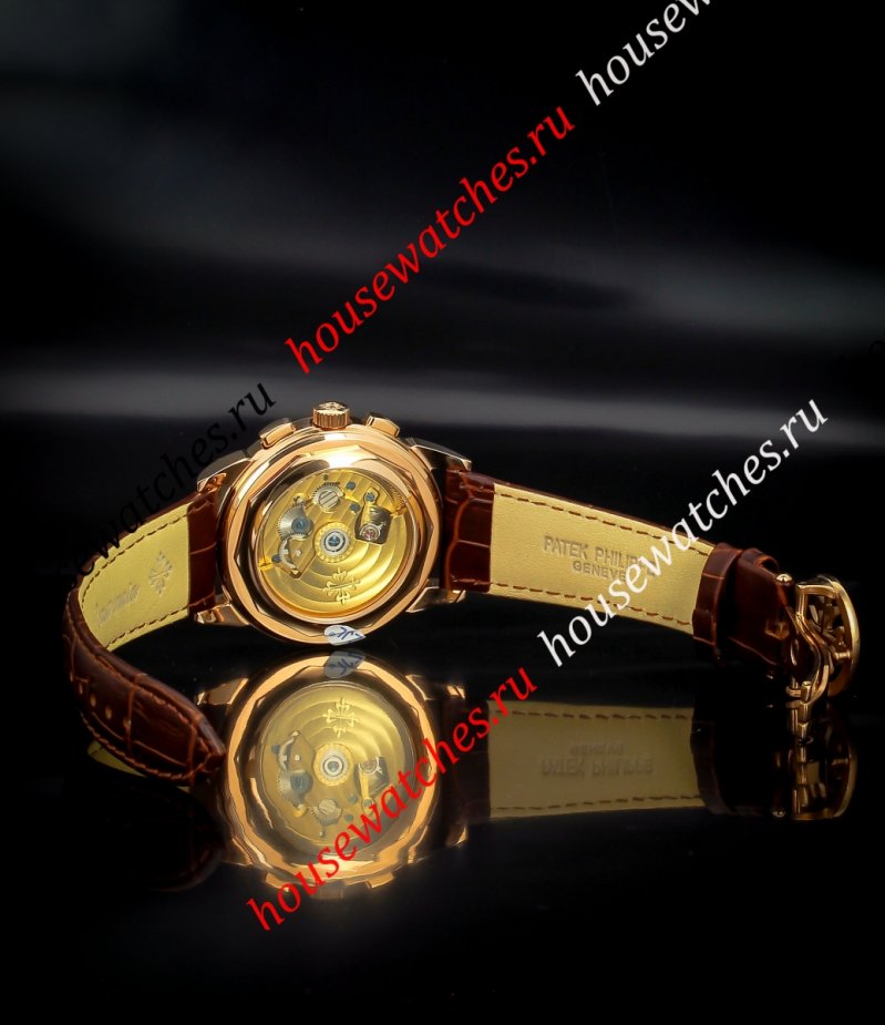 Копия Часы Patek Philippe Geneve H101455