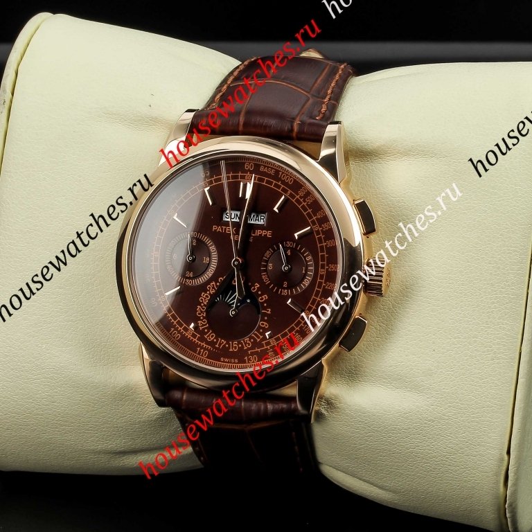 Копия Часы Patek Philippe Geneve H101455