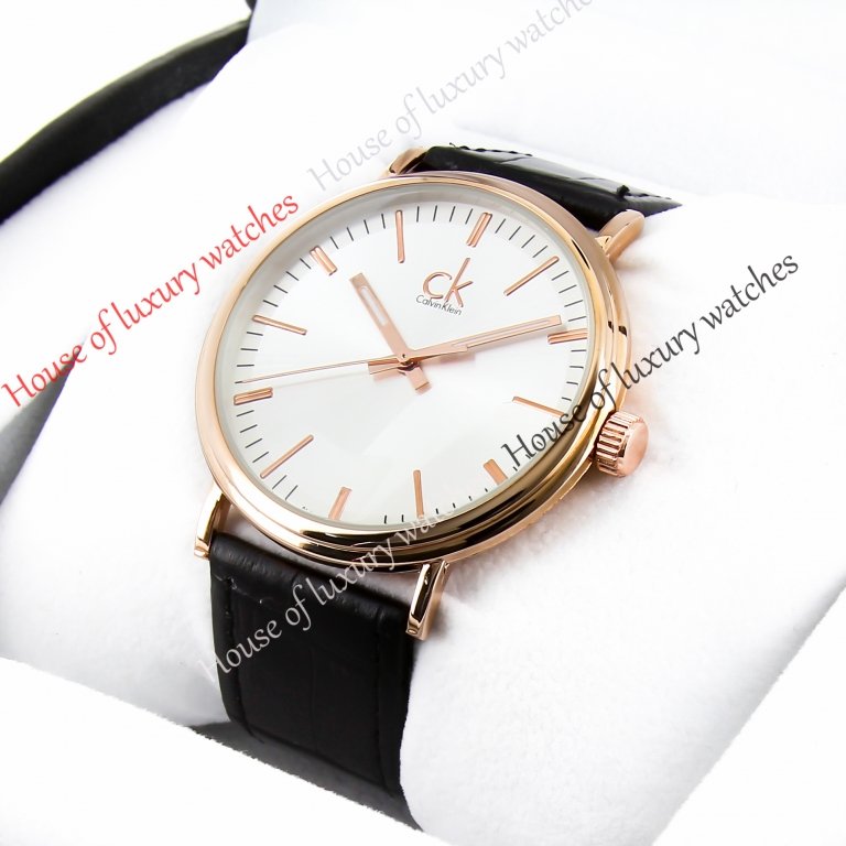 Копия Часы Calvin Klein Postminimal H100129