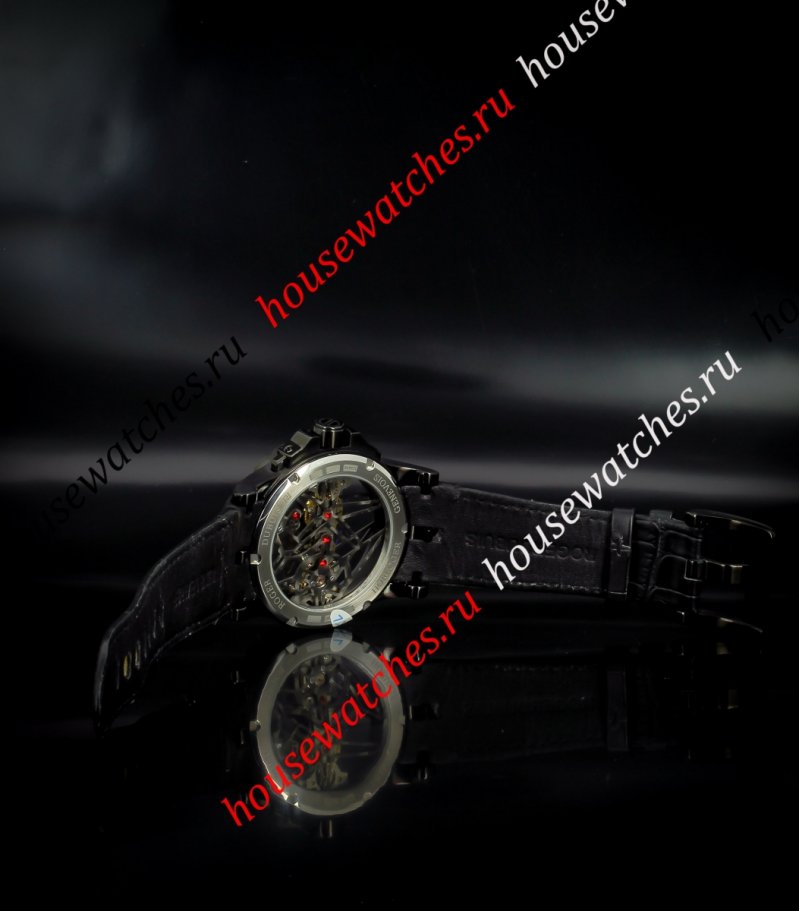 Копия Часы Roger Dubuis EasyDiver H101456