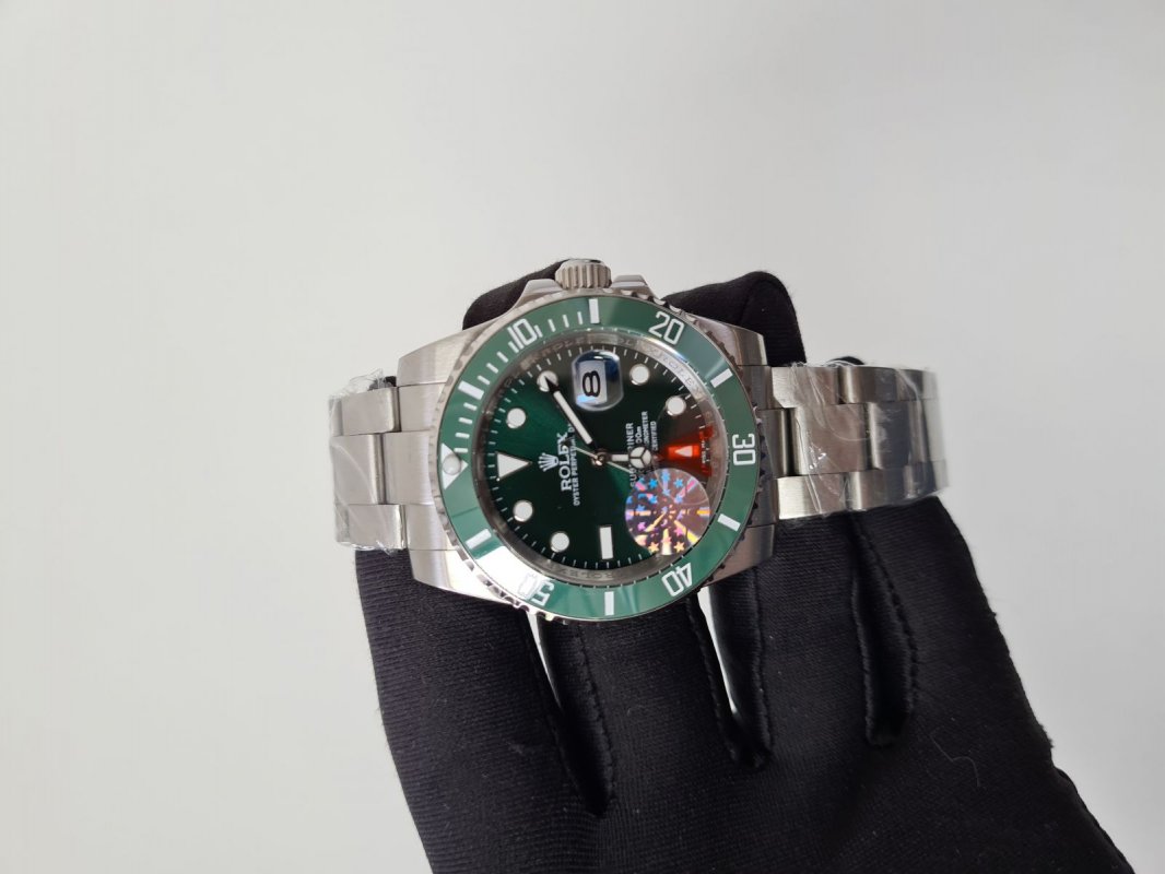 Копия Часы Rolex Submariner Date H101457