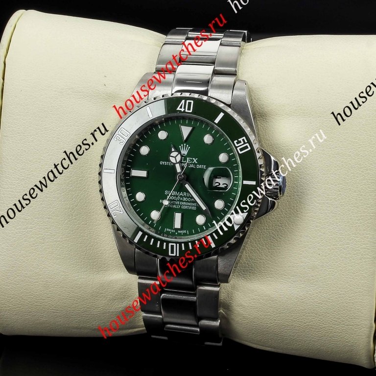 Копия Часы Rolex Submariner Date H101457