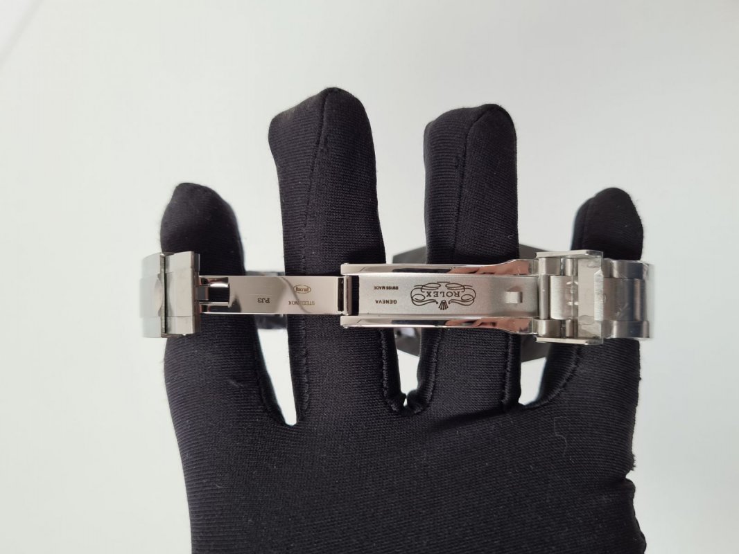 Копия Часы Rolex Submariner Date H101457