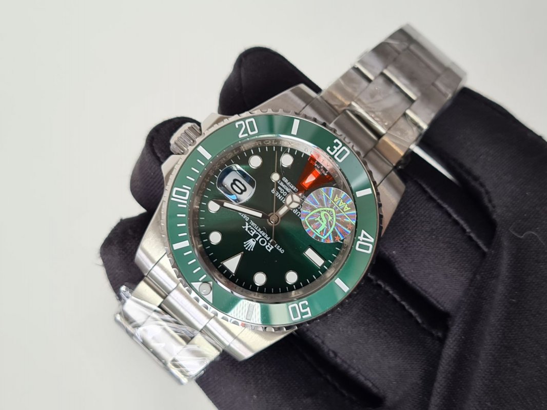 Копия Часы Rolex Submariner Date H101457