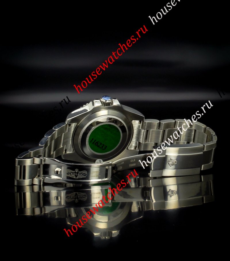 Копия Часы Rolex Submariner Date H101458