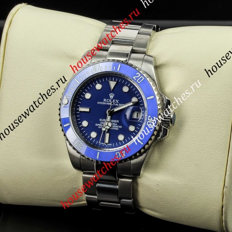 Копия Часы Rolex Submariner Date H101458