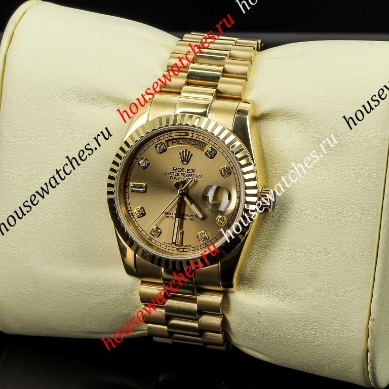 Копия Часы Rolex Day-Date President H101459