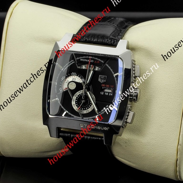 Копия Часы TAG Heuer Monaco 24 H101463