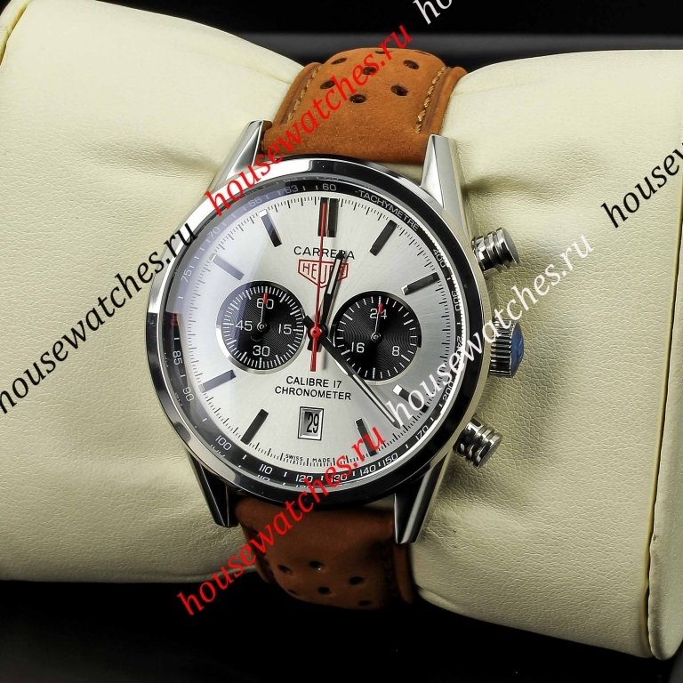 Копия Часы Tag Heuer Carrera H101464