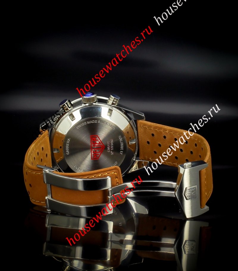 Копия Часы Tag Heuer Carrera H101465