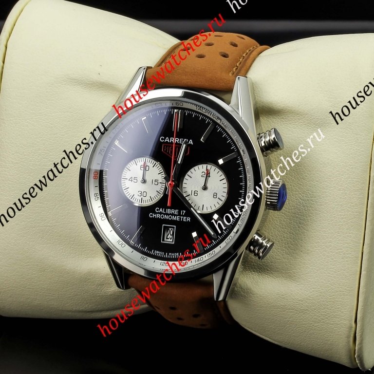 Копия Часы Tag Heuer Carrera H101465