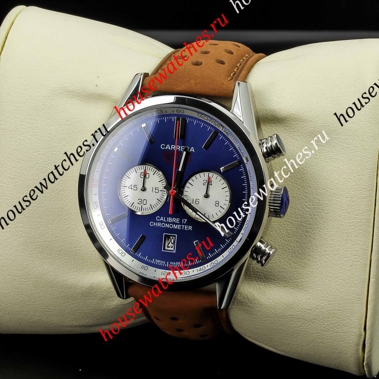 Копия Часы Tag Heuer Carrera H101466