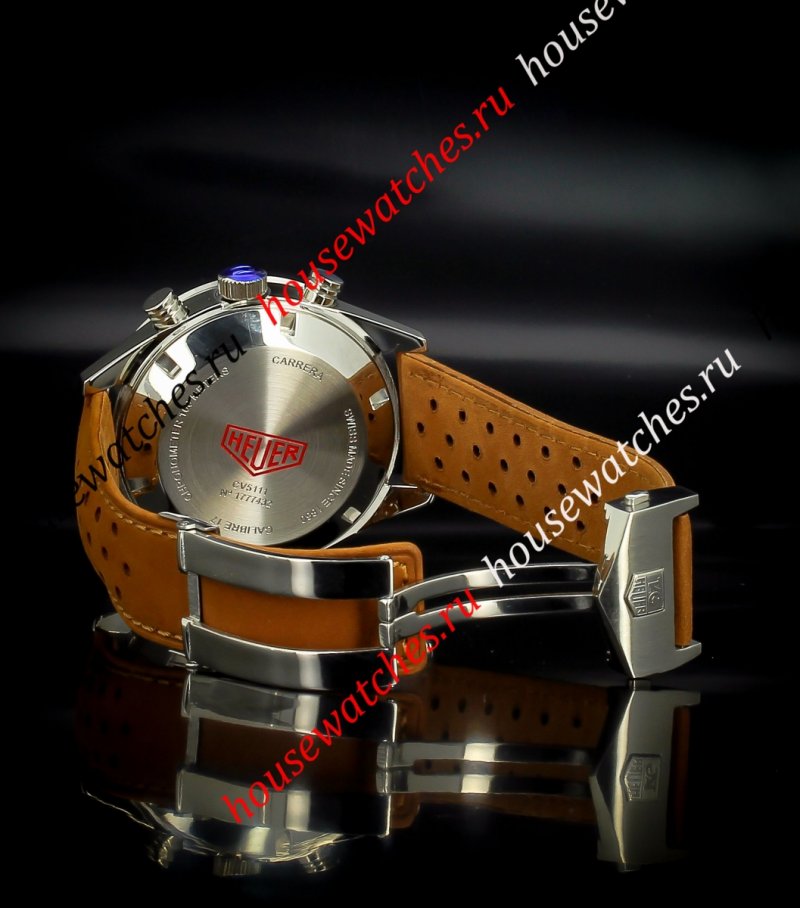 Копия Часы Tag Heuer Carrera H101466