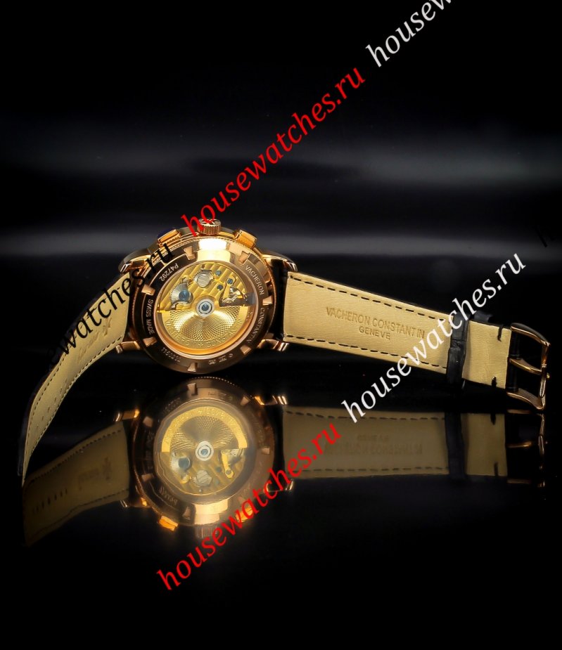 Копия Часы Vacheron Constantin Geneve H101468