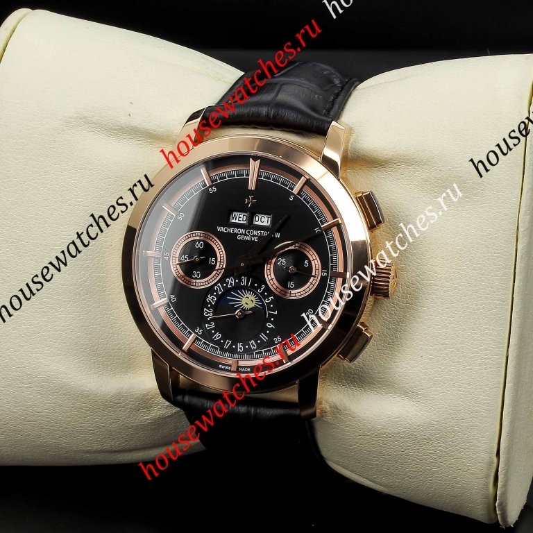 Копия Часы Vacheron Constantin Geneve H101468