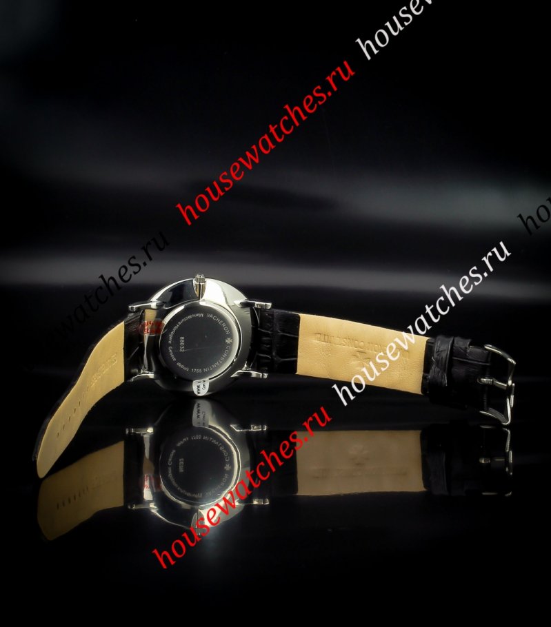 Копия Часы Vacheron Constantin Geneve H101471