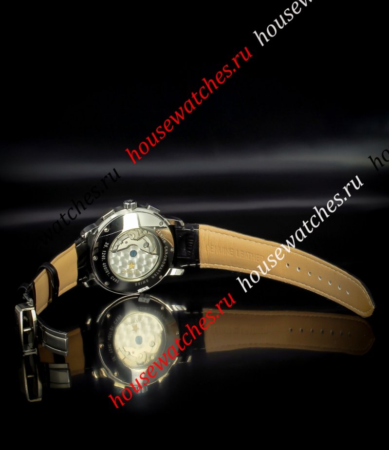 Копия Часы Zenith Fly-Back Chronometre H101474