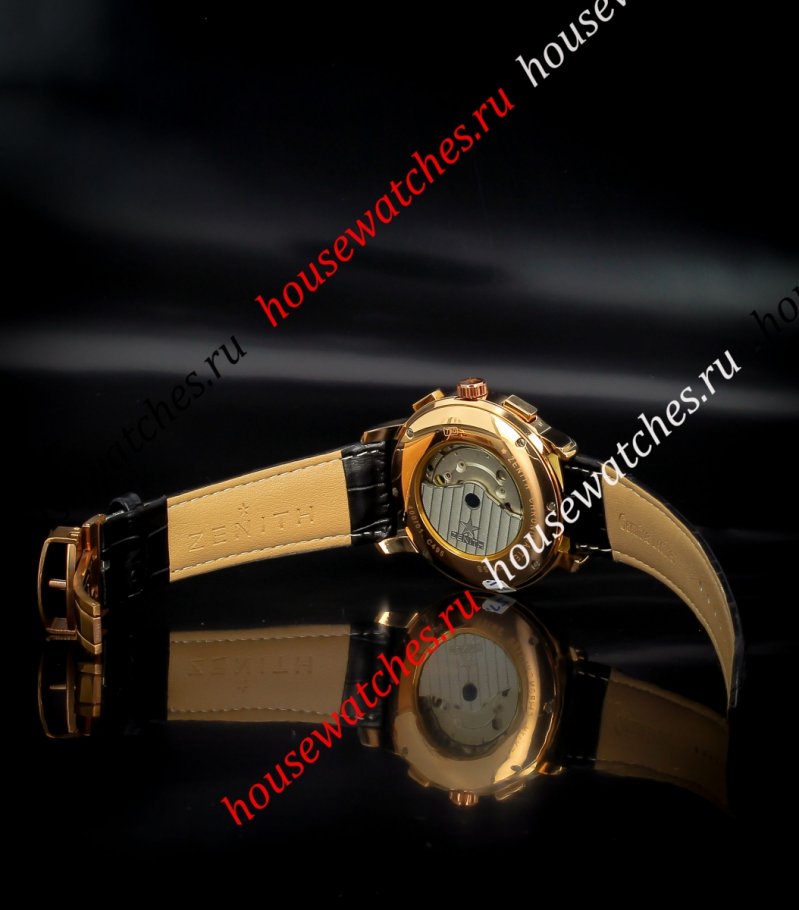 Копия Часы Zenith El Primero Chronometre H101475