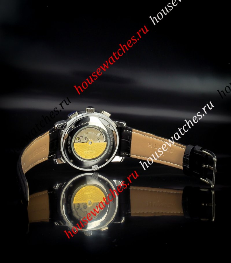 Копия Часы Zenith El Primero Chronometre H101476