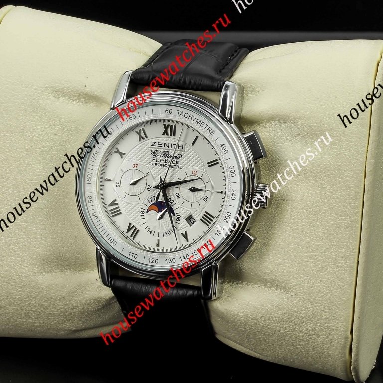 Копия Часы Zenith El Primero Chronometre H101476