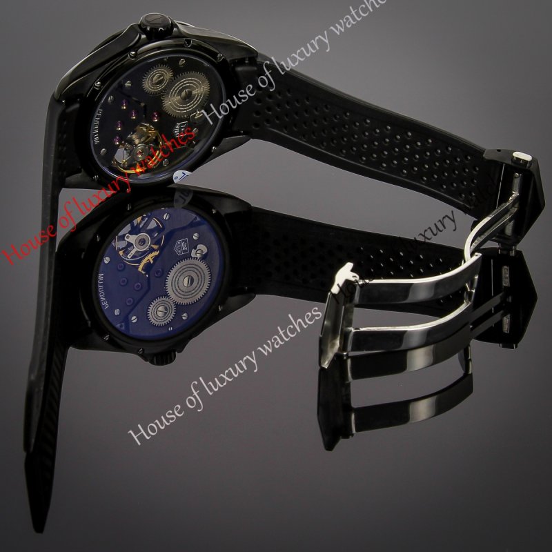 Копия Часы Tag Heuer Pendulum H100015
