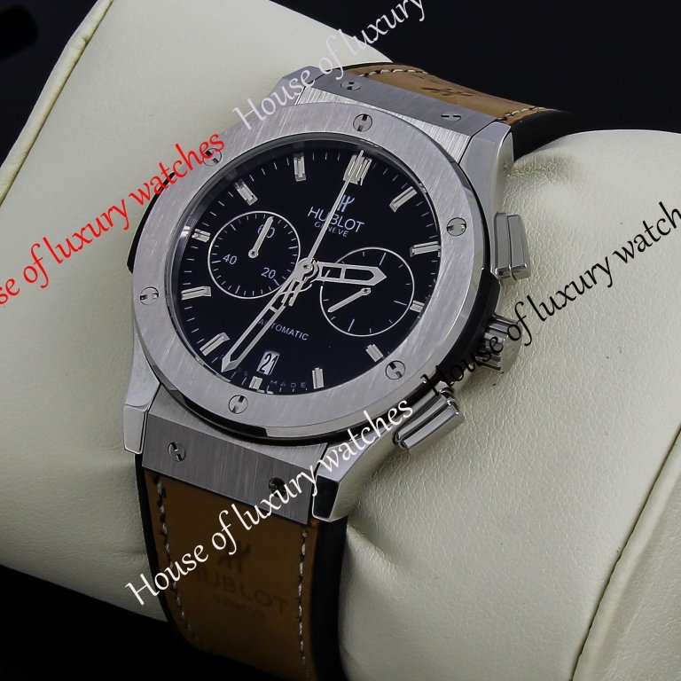 Копия Часы Hublot Classic Fusion H100130