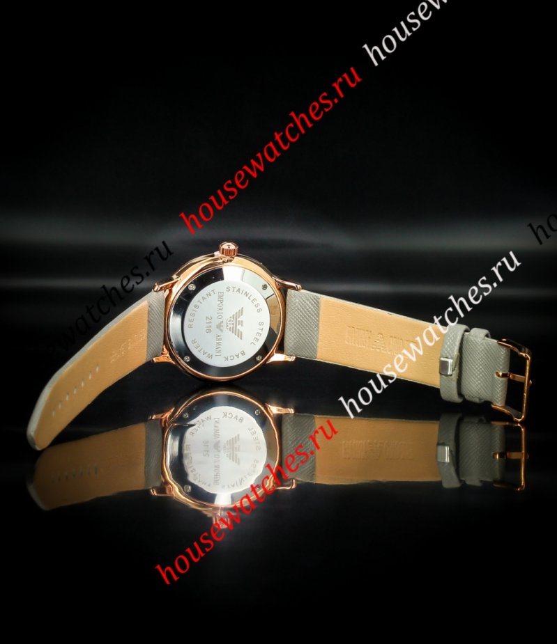 Копия Часы Emporio Armani Classic Gents H101477