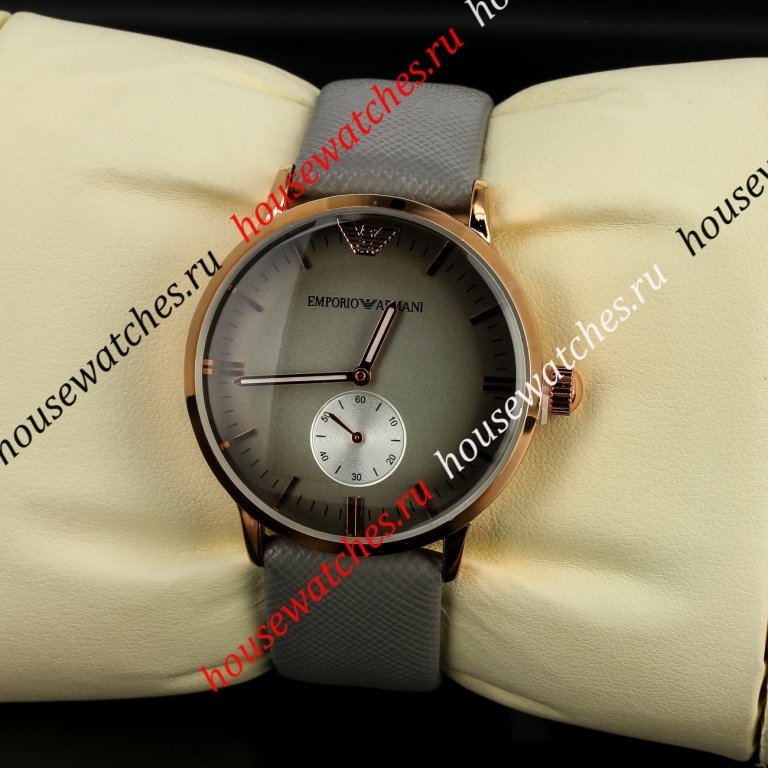 Копия Часы Emporio Armani Classic Gents H101477