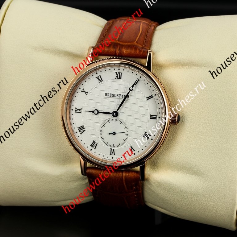 Копия Часы Breguet Classique H101478
