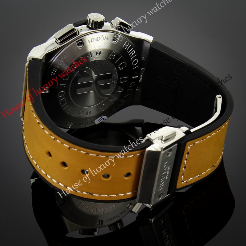 Копия Часы Hublot Classic Fusion H100130