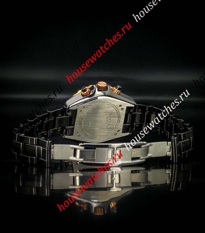 Копия Часы Chanel J12 White Ceramic H101479