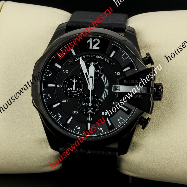 Копия Часы Diesel Only the Brave H101483