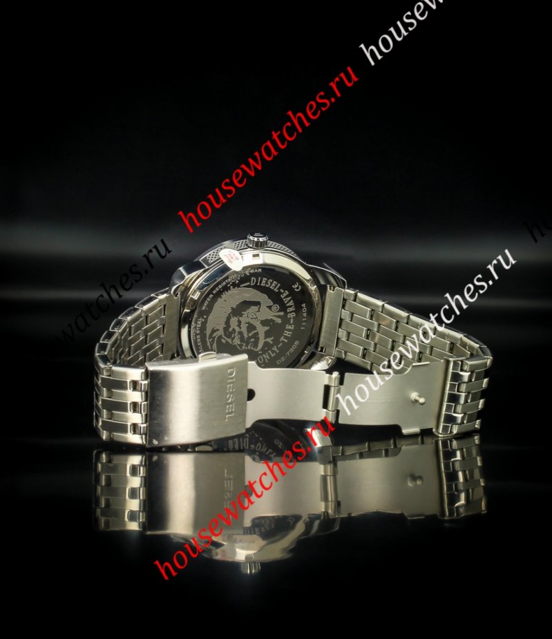 Копия Часы Diesel Only the Brave H101484