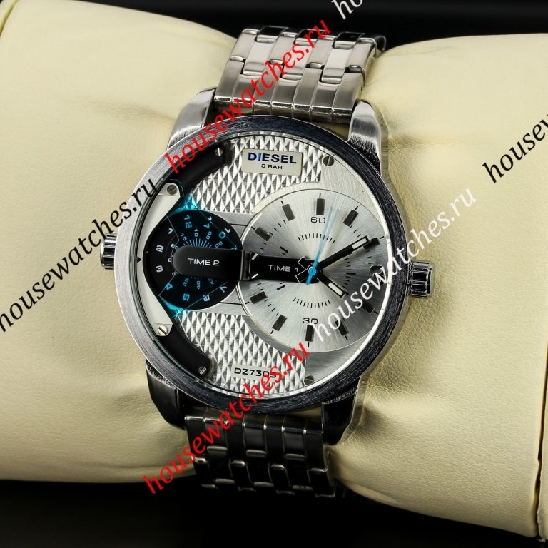 Копия Часы Diesel Only the Brave H101484