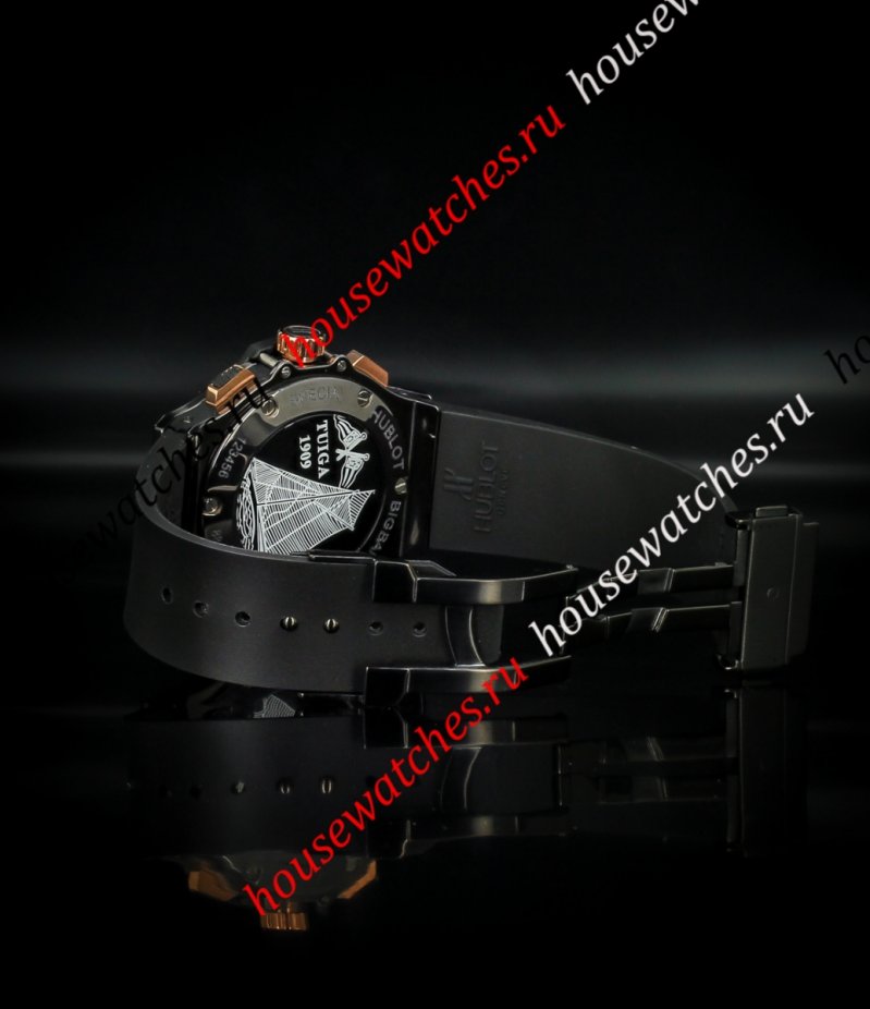 Копия Часы Hublot Big Bang H101485