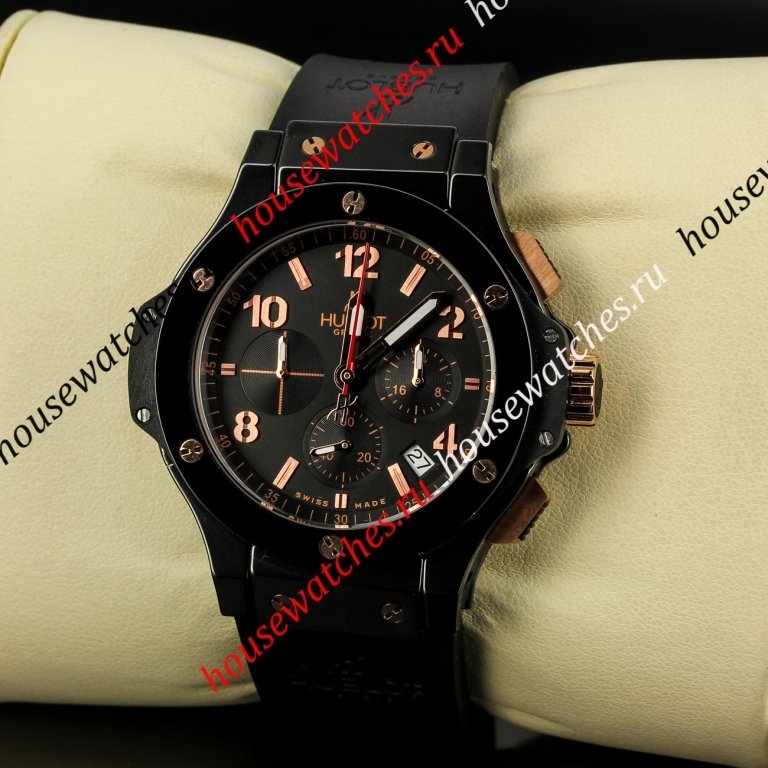Копия Часы Hublot Big Bang H101485