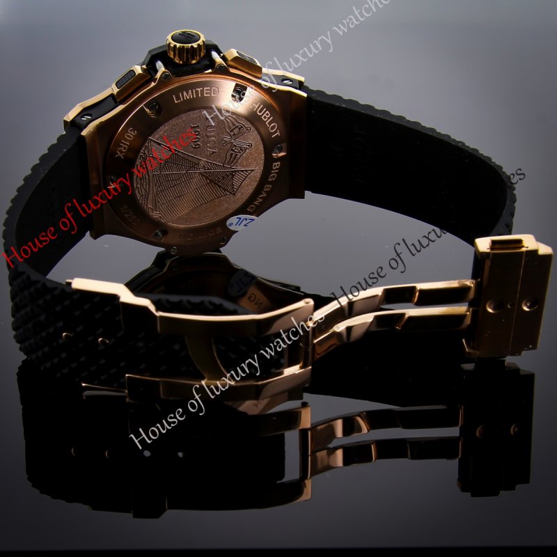 Копия Часы Hublot Big Bang H100131