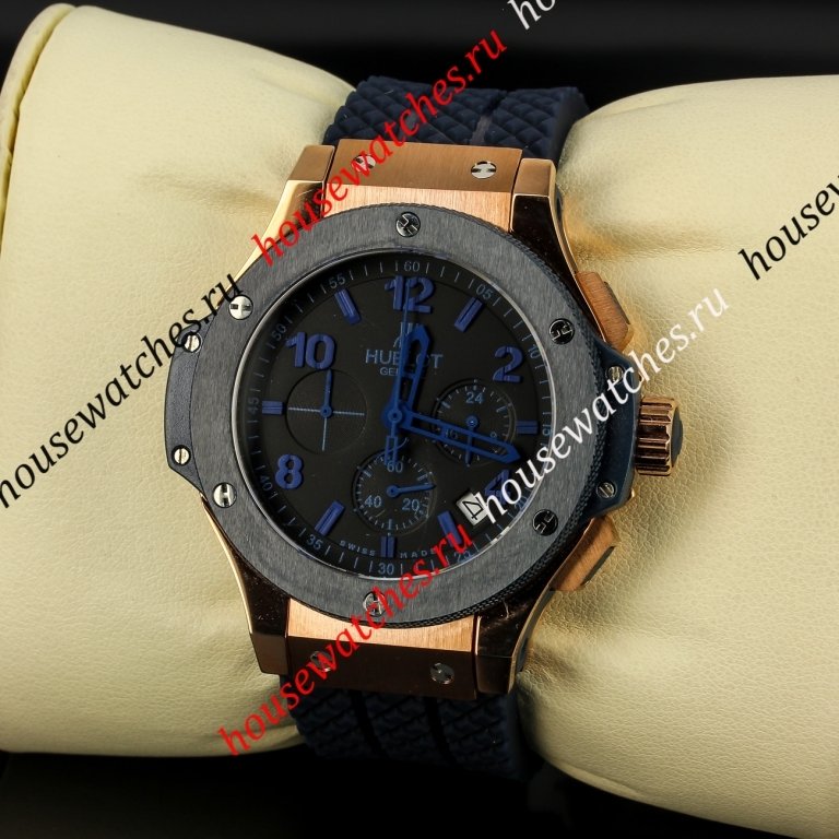 Копия Часы Hublot Big Bang H101486