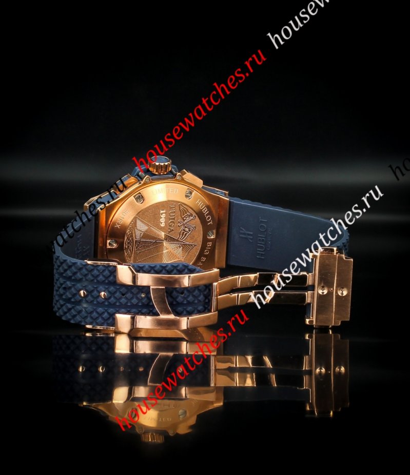 Копия Часы Hublot Big Bang H101486