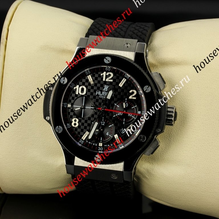 Копия Часы Hublot Big Bang H101487