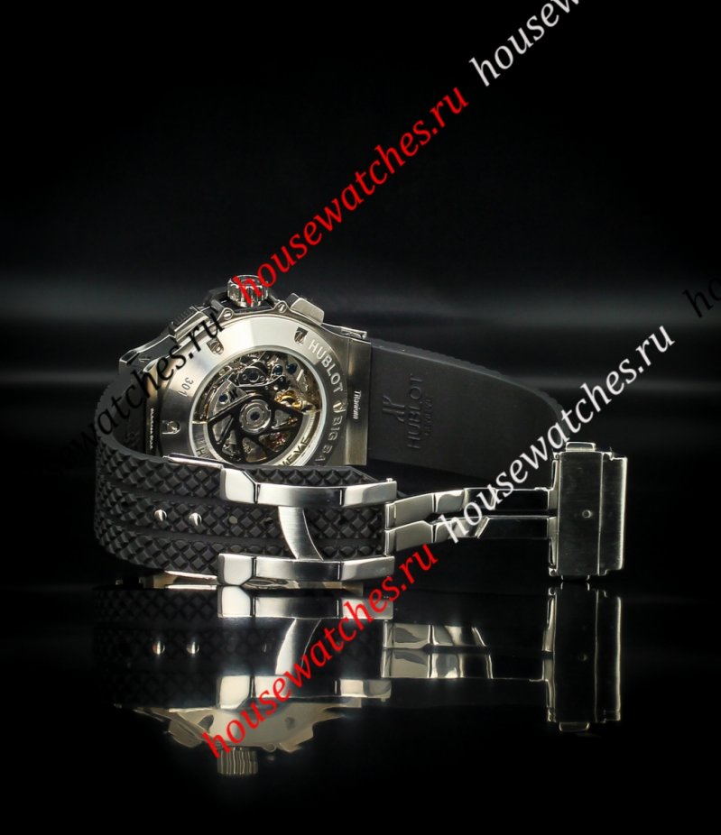 Копия Часы Hublot Big Bang H101487