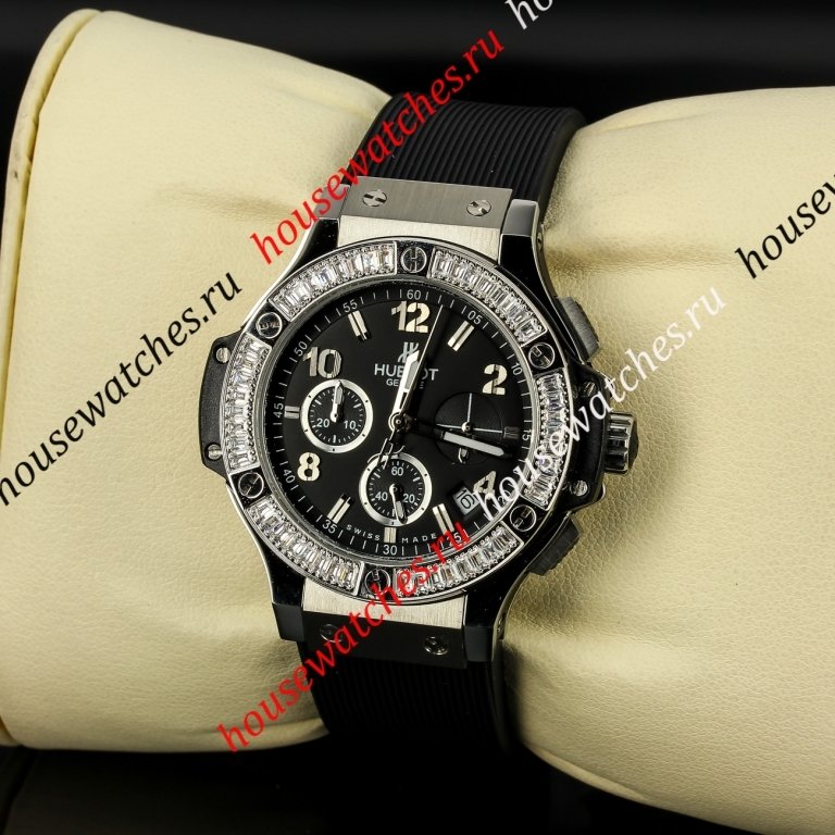 Копия Часы Hublot Big Bang H101488