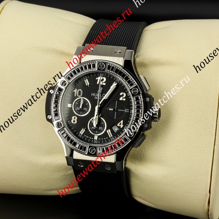 Копия Часы Hublot Big Bang H101489
