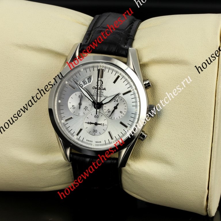 Копия Часы Omega De Ville H101490