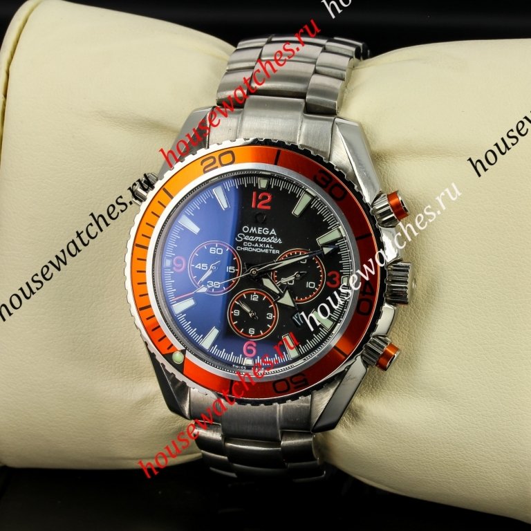 Копия Часы Omega Seamaster H101491