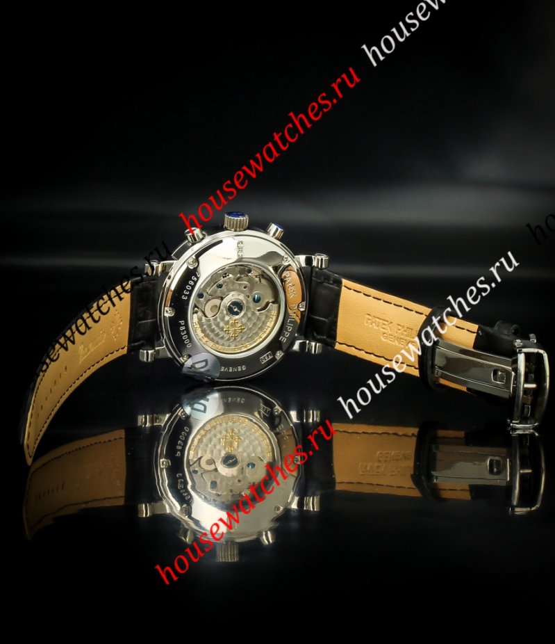 Копия Часы Patek Philippe Grand Complications H101492